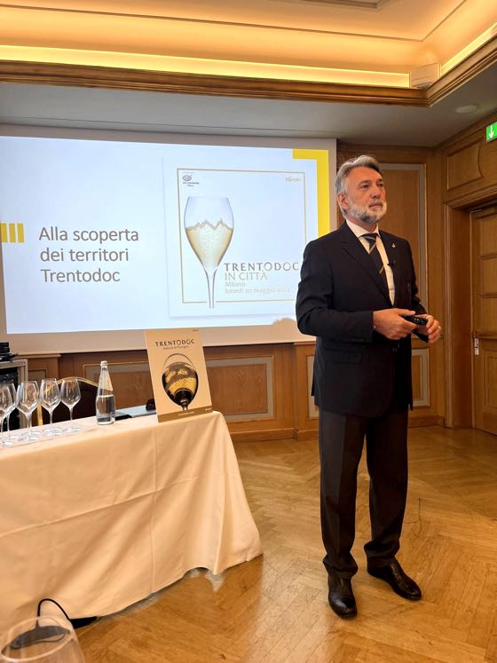Maurizio Dante Filippi